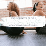 Reap the Benefits of Their New Years Resolutions with Your Wellness Business