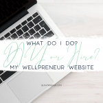 To DIY or Hire a web designer for my wellness website